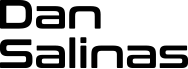 Dan Salinas logo